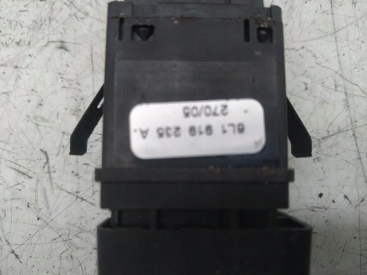 Переключатель индикатор SEAT OE 6L1919235A, фото 4
