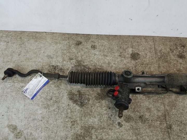 РУЛЕВАЯ РЕЙКА BMW 3 E46 1.8 бензин 1096240 ЕВРОПА, фото 5