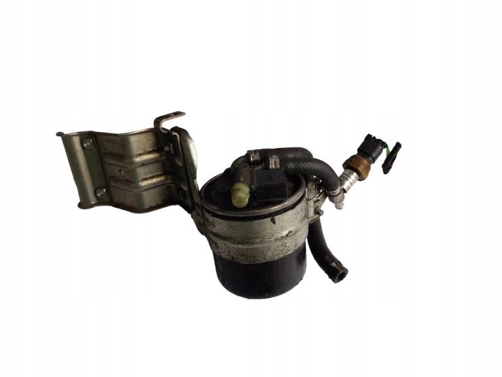 КОРПУС ТОПЛИВНОГО ФИЛЬТРА A6450900652 MERCEDDES W246 1.8 CDI, фото 1
