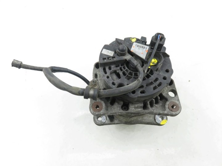 Генератор Seat Ibiza III 1.4 16V 037903025M 0124325013, фото 7