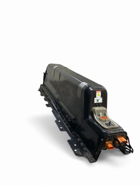 VOLVO XC90 ДВИГАТЕЛЬ ЭЛЕКТРИЧЕСКИЙ EV 31473177, фото 6