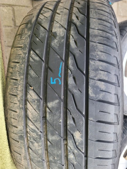 КОЛЕСА ДИСКИ BMW X1 E84 X3 E83 17'' 5X120 ET 34 СТИЛЬ 117, фото 12