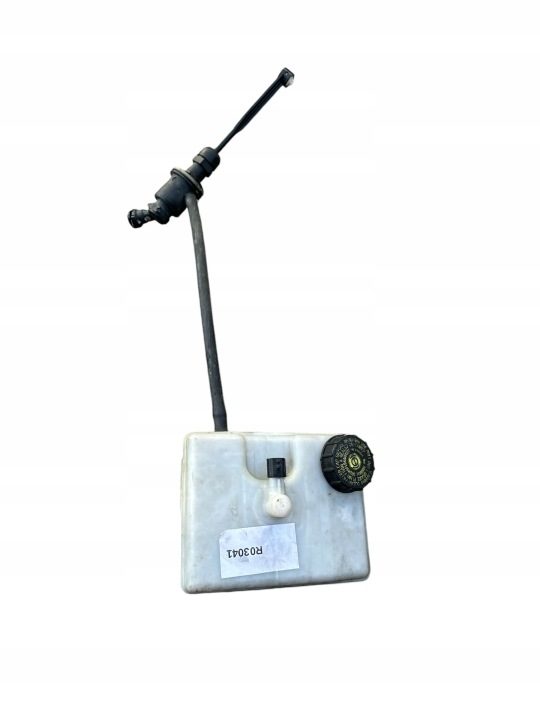 Главный тормозной цилиндр бачок MASTER III 03350890491, фото 1