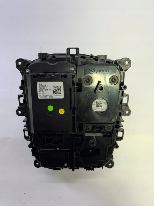 Ручка переключения передач BMW 3 G20 G21 5A08C35, фото 5