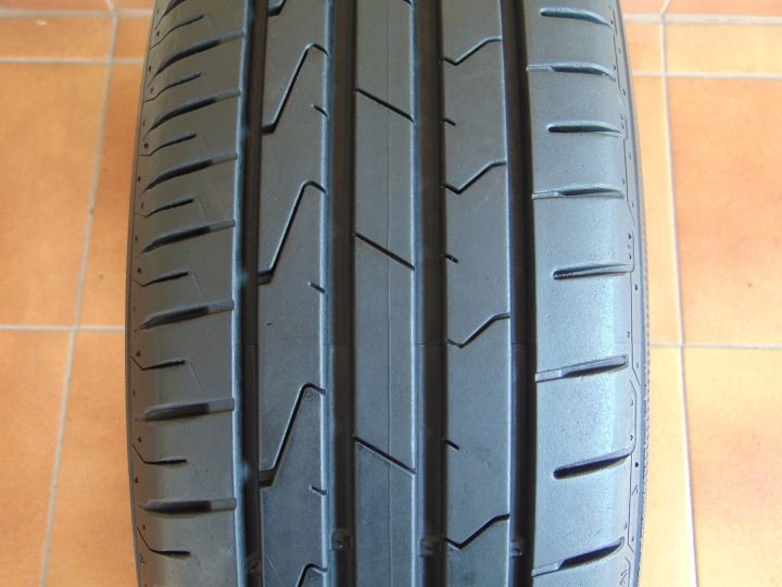 Шина летняя Hankook Ventus Prime3 K125 195/65R15 91 H, фото 1