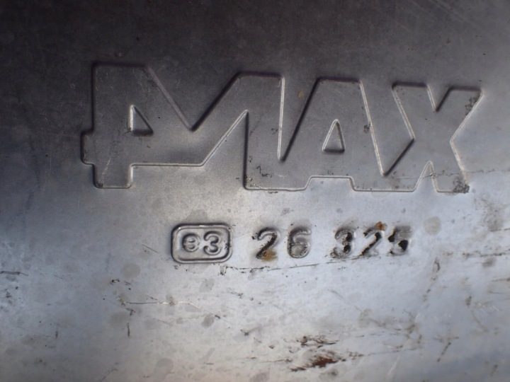 TOYOTA RAV 4 III XA30 05- 2,4 VVT-I 2AZ-FE ГЛУШИТЕЛЬ СРЕДНИЙ ГЛУШИТЕЛЬ ЗАДНИЙ, фото 7