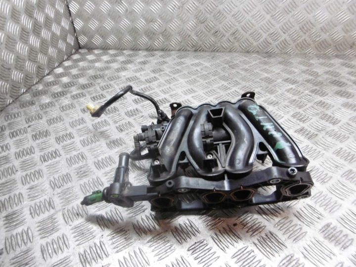 ВПУСКНОЙ КОЛЛЕКТОР FIAT PUNTO I 1.2, фото 1