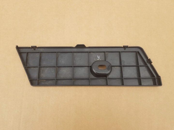 Крышка крышка аккумулятора Toyota Auris I Verso 2007-2012, фото 3