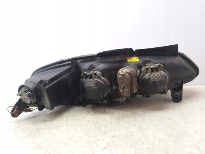 Фара передняя левая Peugeot 406 1995-1999 ДО РЕСТАЙЛИНГ 0301037021, фото 2