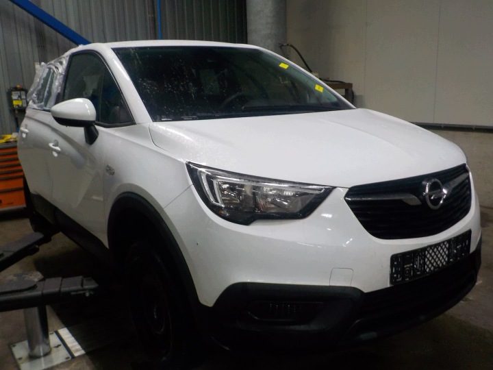 Opel Crossland X 2017 - н.в. Датчик MAP 9675333080 B12XHL EB2DT, фото 9