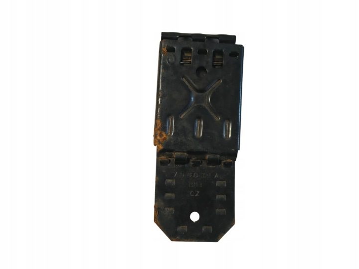 Шпонка для колес Audi VW Skoda Seat 7L0860321A, фото 1