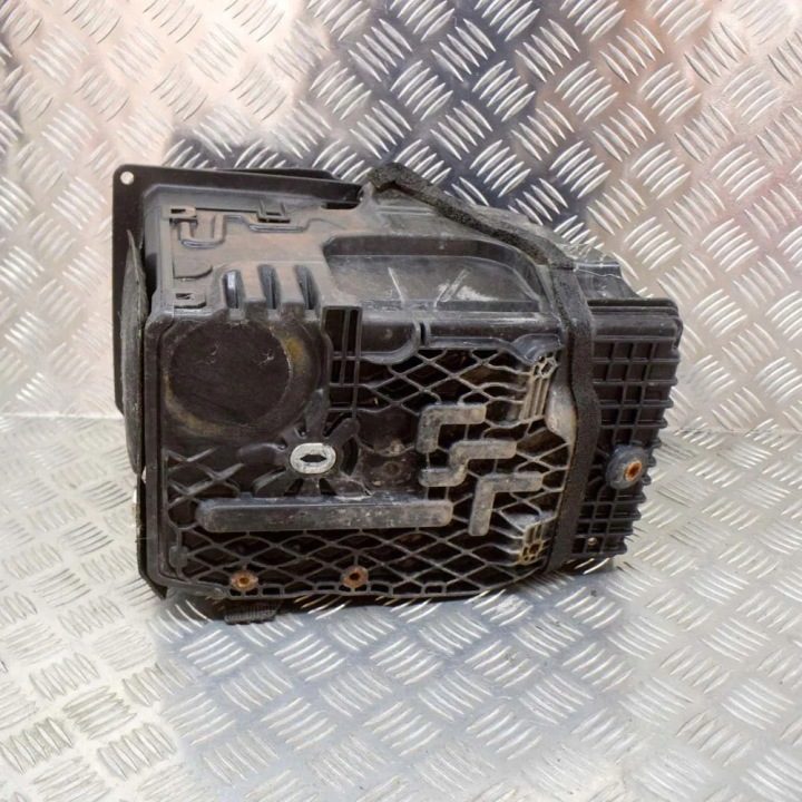 Площадка аккумулятора LAND ROVER DISCOVERY SPORT (L550) 31294077 2.0L дизель, фото 4