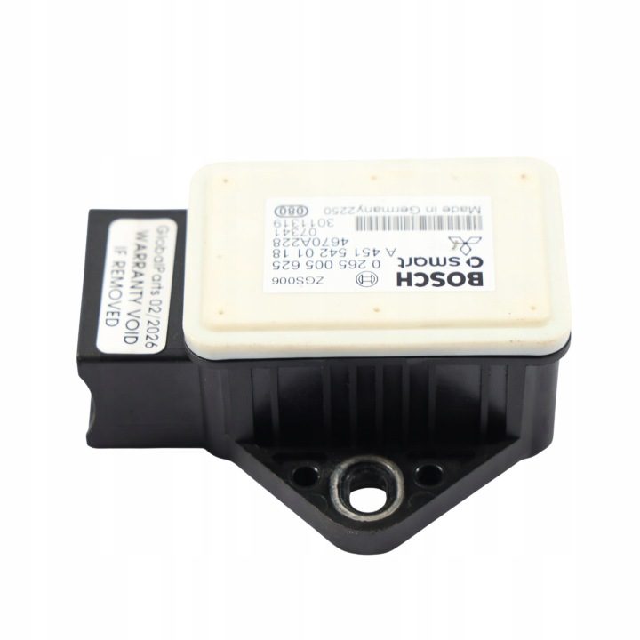 Smart Fortwo 451 Модуль Датчик ESP A4515420118, фото 8
