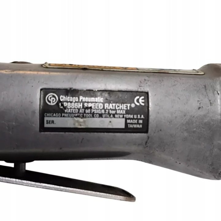 Chicago Pneumatic CP-886H, фото 3