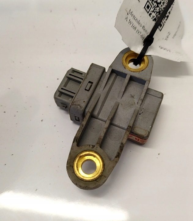Mercedes-Benz A-КЛАСС Датчик скорости ESP 1999 1.8L 0265005113 0265005113, фото 2