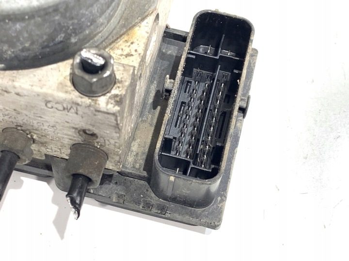 НАСОС ABS FIAT 500 51801319 1.2 69 л.с., фото 4