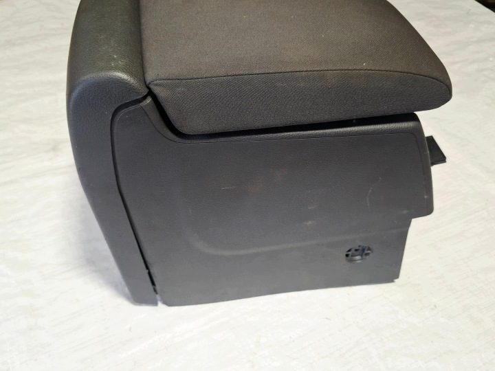 ПОДЛОКОТНИК VW GOLF V 5 VI 6 PLUS + 5M0 2005-2014 5M0864257 ОРИГИНАЛ, фото 8