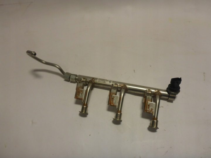 Ford OE 0261555239, фото 1