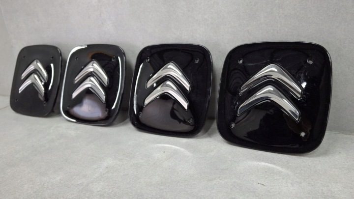 Крышка Citroen 140 мм Citroen CRB0151011D 98041889XY03 HCUKK2330, фото 3