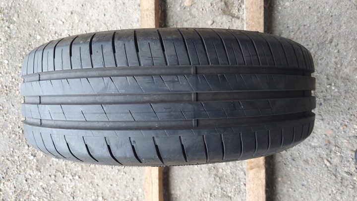 Шина летняя Fulda EcoControl HP 2 195/65R15 95 H усилитель (XL), фото 3