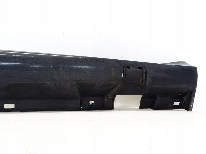 НАКЛАДКА ПОРОГА ПРАВАЯ MERCEDES CLS W257 AMG КРАСКА 197 18- A2576907401, фото 10