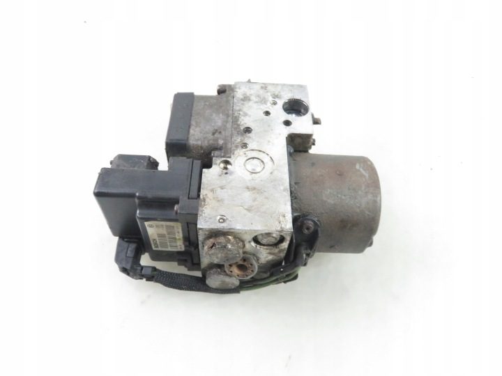 Насос ABS Hummer Hummer H2 0273004637, фото 5
