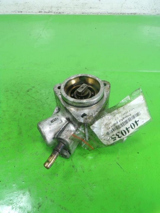 Alfa Romeo GT 2.0 JTS 165 л.с. 937A1000 ТНВД, фото 2