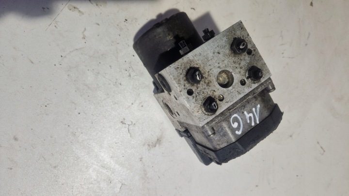 VW PASSAT B5 AUDI A6 C5 НАСОС ABS 8E0614111C 0265220411, фото 1