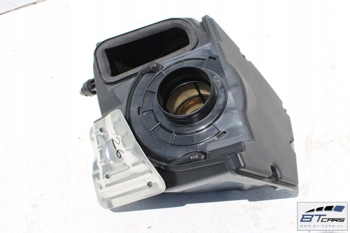 Audi A4 A5 корпус фильтра воздуха 8W0133837 8W0133835 8W0133843C 8W B9 8W0, фото 6
