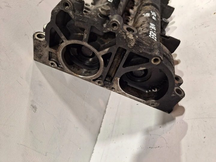 Распредвалы крышка 5261680 Fiat Tipo 1.6 MJet 15-, фото 9