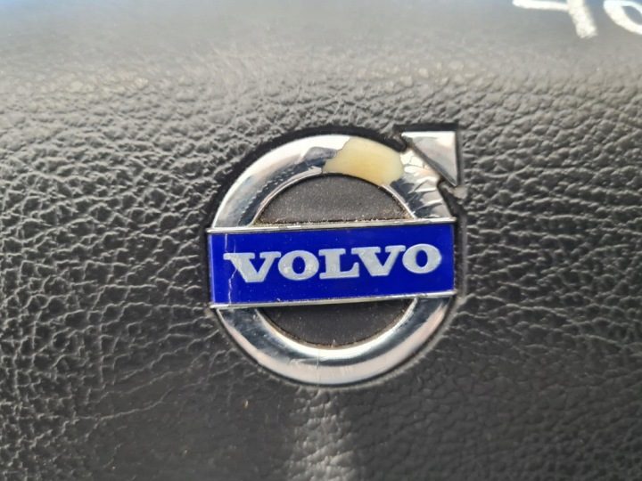 VOLVO S80 AIRBAG ВОДИТЕЛЯ, фото 3