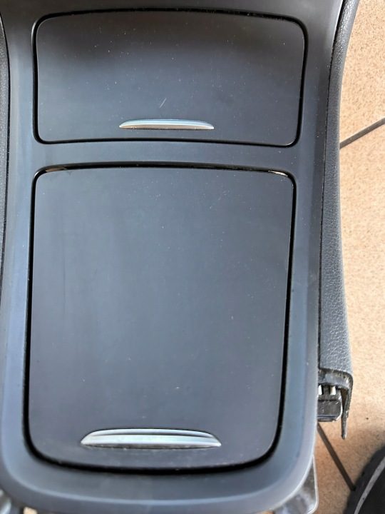 MERCEDES A КЛАСС W176 ТОННЕЛЬ БАРДАЧОК В ТОННЕЛЯ ŚRODKOWYM, фото 2