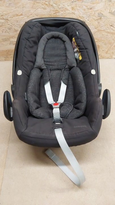 АВТОКРЕСЛО MAXI COSI ROCK 0-13KG, фото 9