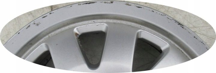 4× Литой диск Audi OE A4 S4 B5 8D См. фото x 15" 5x112, фото 11