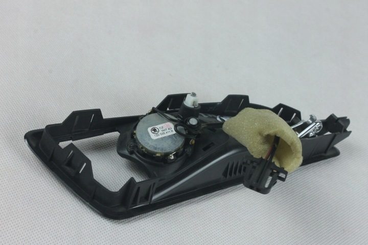 Ручка внутренняя Skoda OE 1Z0839247, фото 9