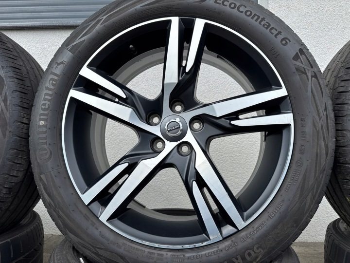ЛЕТО R19 VOLVO XC40,V90 CROSS COUNTRY, фото 7