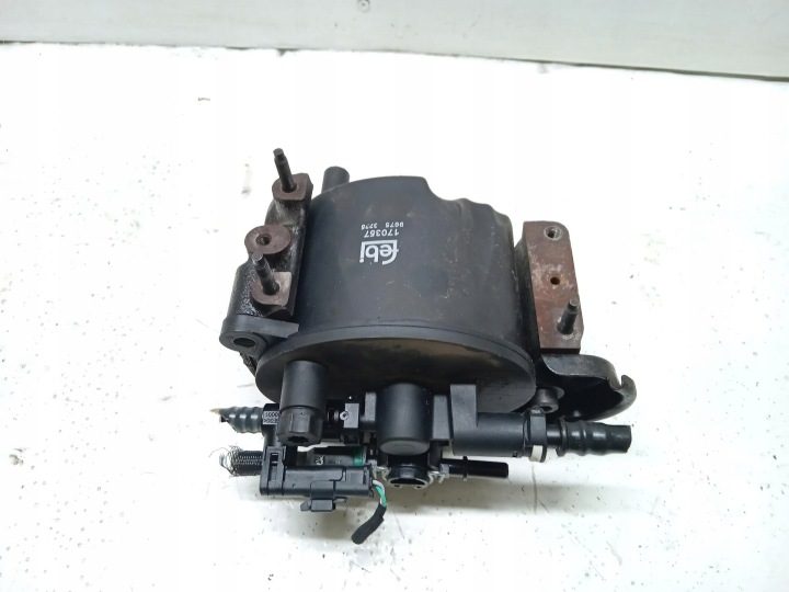 Корпус топливного фильтра Ford Mondeo MK4 IV, фото 2