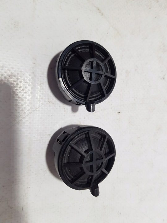 Динамик Gwizdek LOGIC7 Harman Kardon Mercedes CLS W218 W212, фото 1