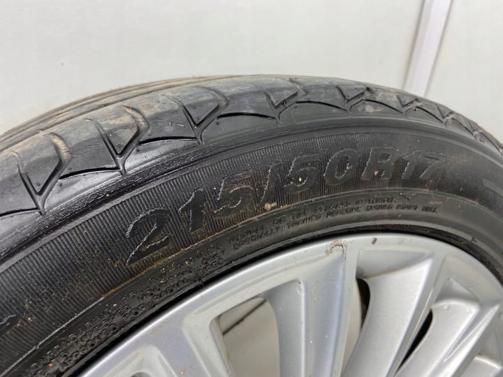 Литой диск Ford OE 7.0" x 17" 5x108, фото 5