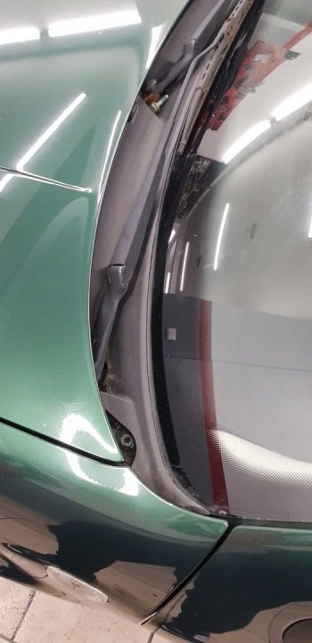 VW BORA GOLF 4 IV ДВОРНИКИ ЩЕТКИ ПОВОДКИ 1997-2005, фото 12