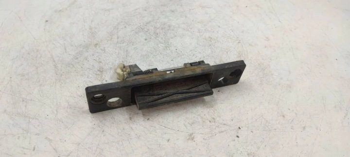 Ручка крышки багажника KIA CARENS II (FJ) 0K55262410 2.0L бензин 102 кВт, фото 1