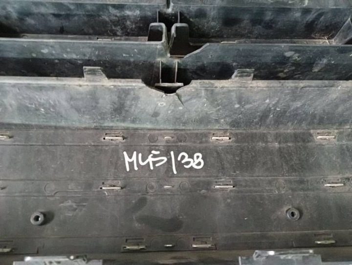 M45 РЕШЕТКА РАДИАТОРА ПЕРЕДНЯЯ MINI CLUBMAN II F54 РЕСТАЙЛИНГ 21454110, фото 12