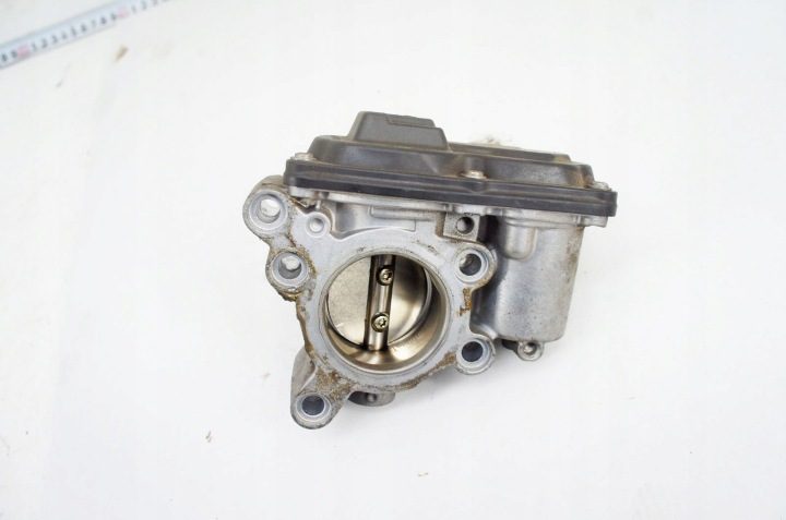 VT204 Ford Focus Mk4 1.0 EcoBoost Дроссельная заслонка H6BG-9F991-AA 5.09890.11, фото 4