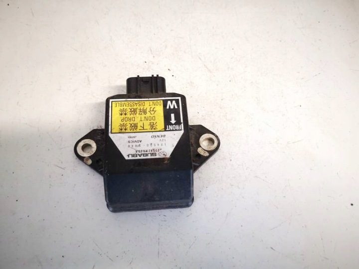 Subaru Tribeca Датчик скорости ESP 2005 3.0L 27542xa00a 174500-5440, фото 1