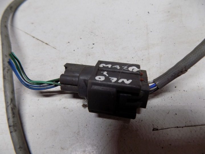Mazda OE K4238-4870 лямбда-зонд, фото 3