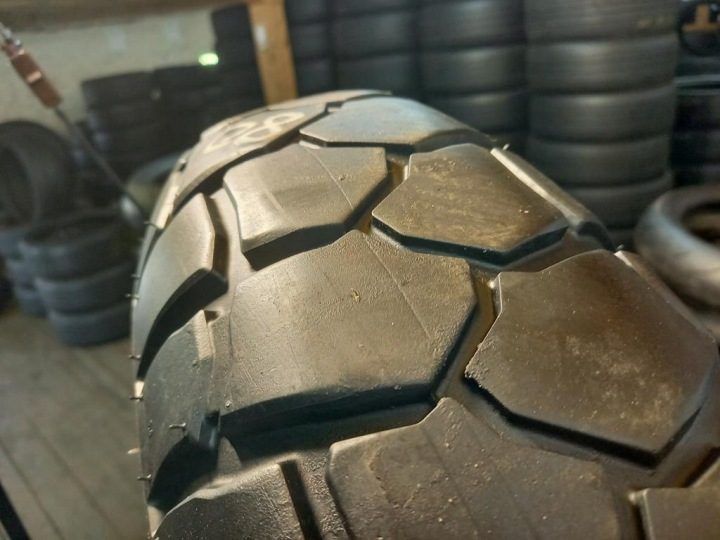 Michelin ANAKEE ADVENTURE г. 170/60R17 72 В, фото 7