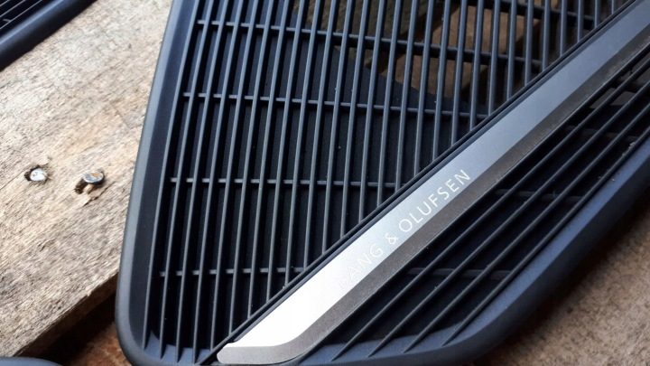 S4 B9 A4 8W MASKOWNICE BANG OLUFSEN ДВЕРЬ СЕДАН, фото 11