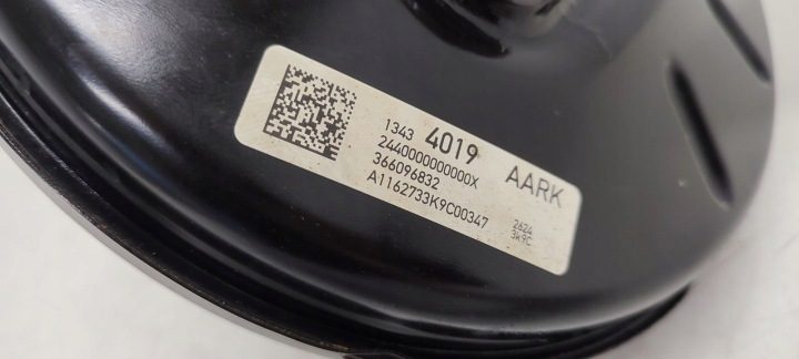 Opel OE 13434019, фото 4