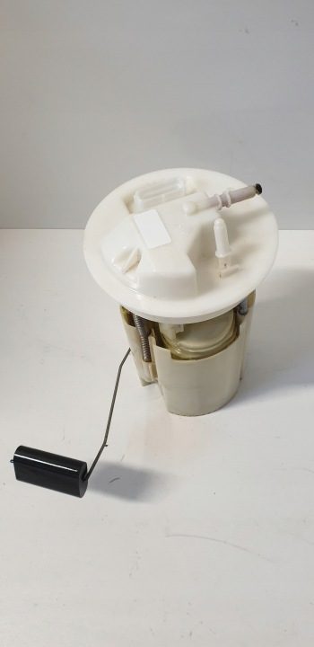 БЛОК ПИТАЮЩИЙ ТОПЛИВНЫЙ НАСОС BOSCH 0 580 200 177 FORD, фото 4