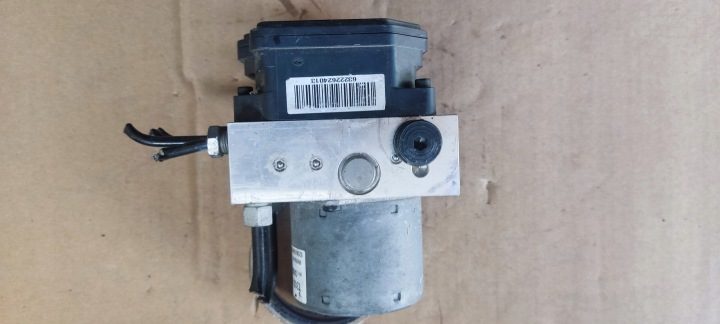 Насос ABS Chevrolet Aveo III 2011-2014 T300 95173880 688250455 ОРИГИНАЛ, фото 1